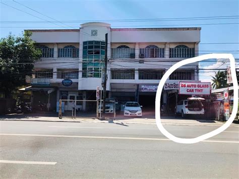 Ds auto Glass & Car tint, M. V. HECHANOVA JARO, Iloilo City .